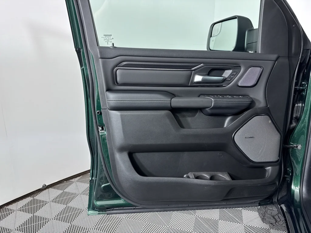 New 2026 Ram 1500 - photo 29