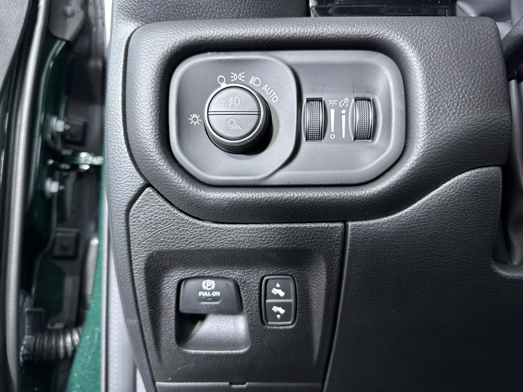 New 2026 Ram 1500 - photo 31