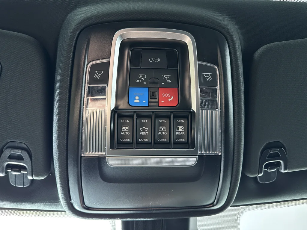 New 2026 Ram 1500 - photo 33