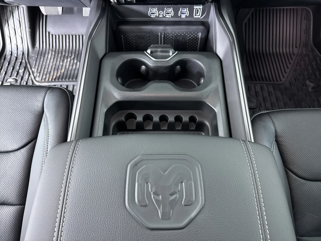 New 2026 Ram 1500 - photo 34