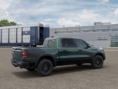 2026 Ram 1500 Crew Cab 4x4 Pickup for sale #26257 - photo 1