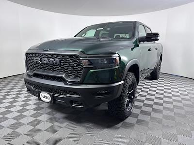 2026 Ram 1500 Crew Cab 4x4 Pickup for sale #26257 - photo 1