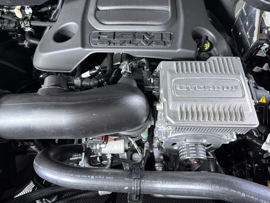 New 2026 Ram 1500 - photo 14