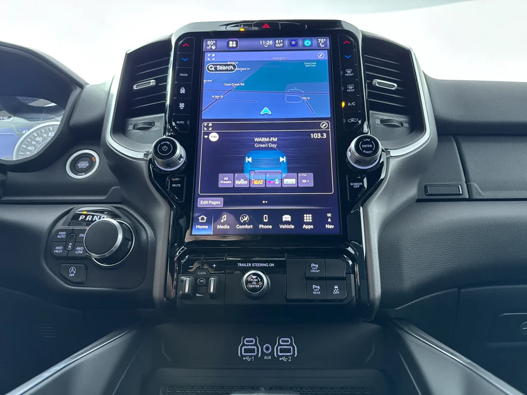 New 2026 Ram 1500 - photo 6
