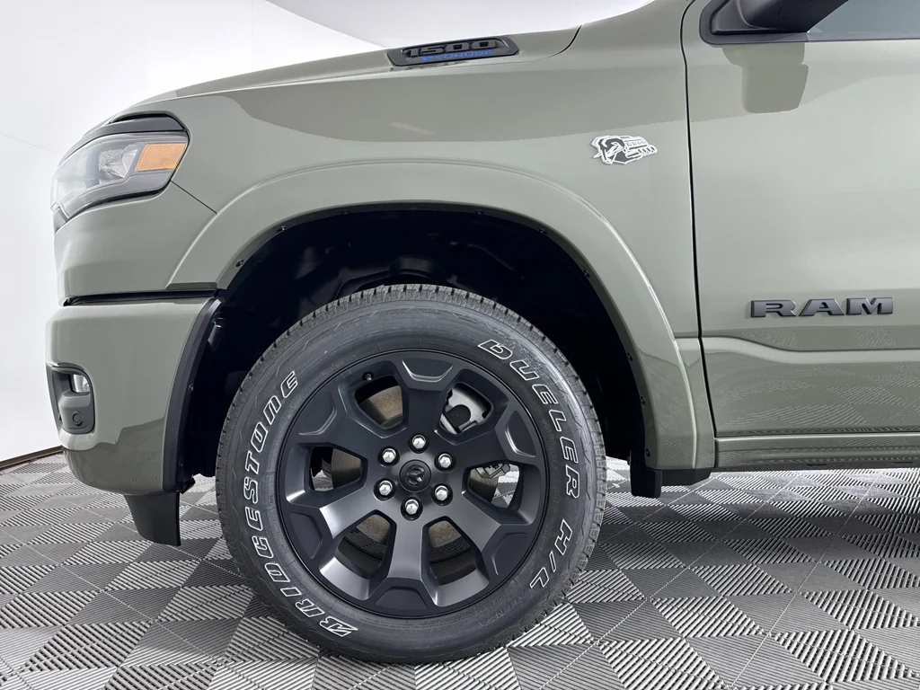 New 2026 Ram 1500 - photo 11