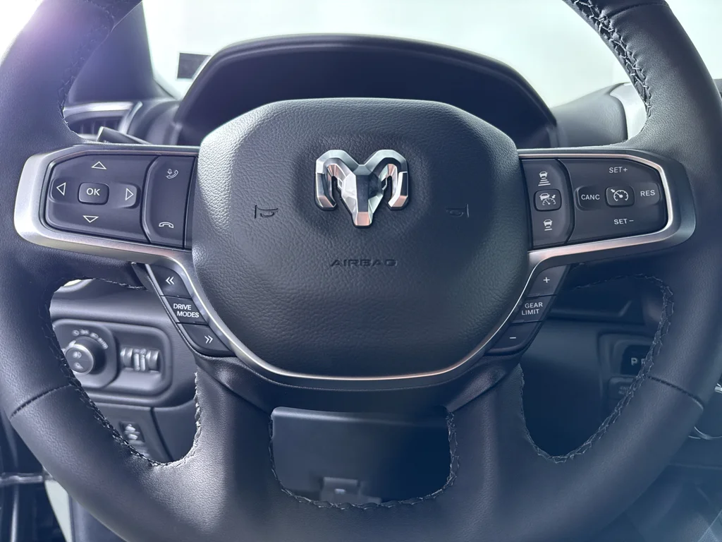 New 2026 Ram 1500 - photo 12