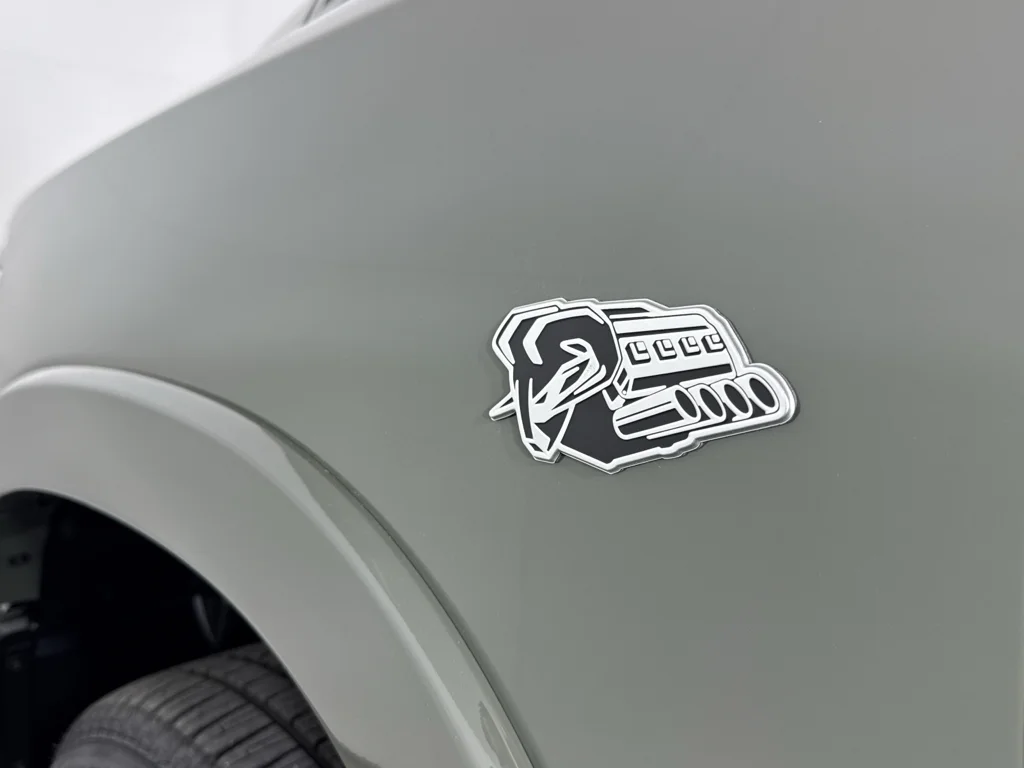 New 2026 Ram 1500 - photo 14