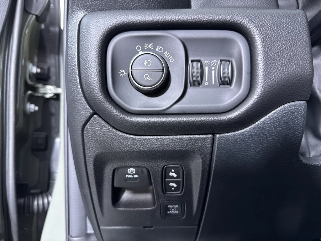 New 2026 Ram 1500 - photo 17