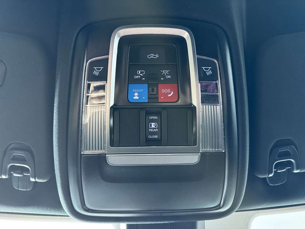 New 2026 Ram 1500 - photo 19