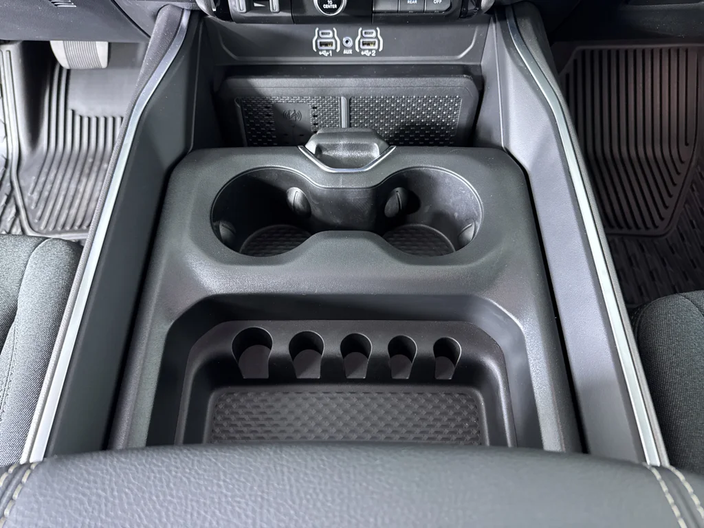 New 2026 Ram 1500 - photo 20