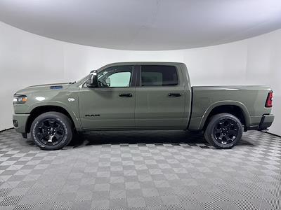 2026 Ram 1500 Crew Cab 4x4 Pickup for sale #26259 - photo 1