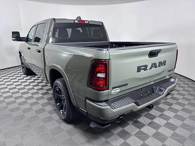 2026 Ram 1500 Crew Cab 4x4 Pickup for sale #26259 - photo 2