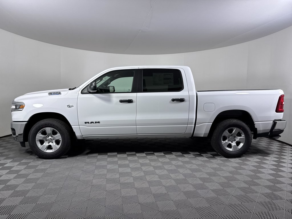 New 2026 Ram 1500 - photo 13