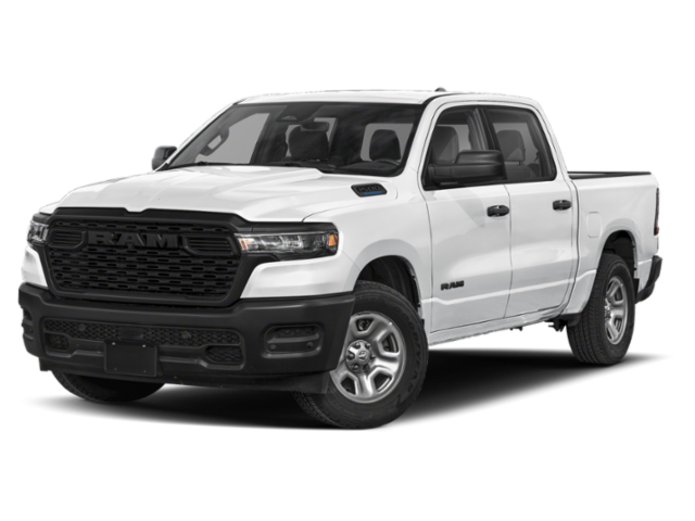New 2026 Ram 1500 - photo 14