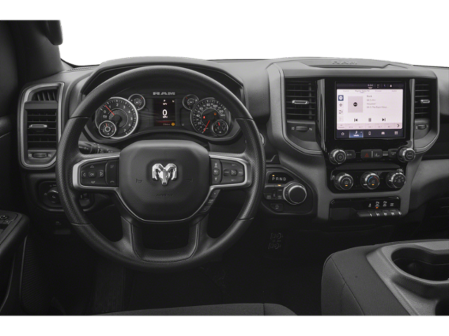 New 2026 Ram 1500 - photo 17