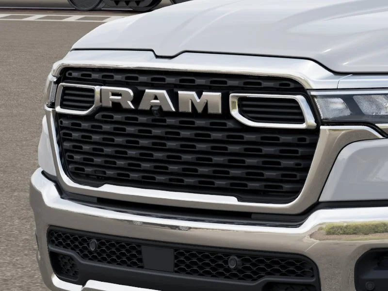 New 2026 Ram 1500 - photo 8