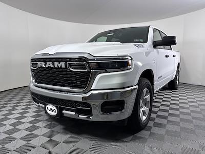 2026 Ram 1500 Crew Cab 4x4 Pickup for sale #26265 - photo 1