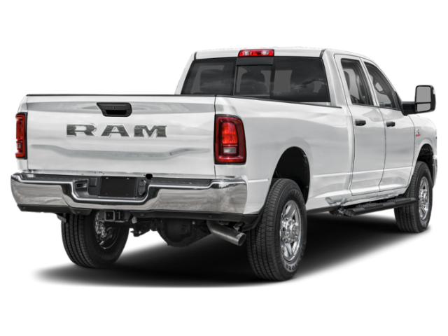 New 2026 Ram 3500 - photo 1
