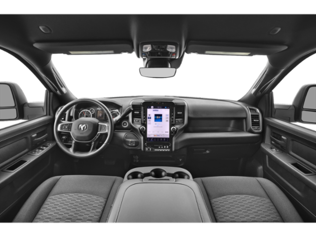 New 2026 Ram 3500 - photo 6