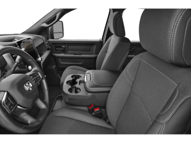 New 2026 Ram 3500 - photo 7
