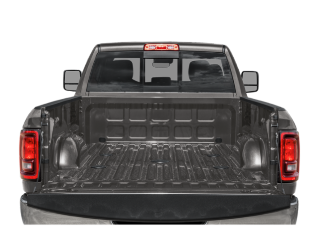 New 2026 Ram 3500 - photo 9