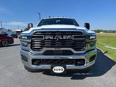 New 2026 Ram 3500 Crew Cab Cab Chassis for sale #26267 - photo 1