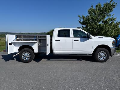 New 2026 Ram 3500 Crew Cab Cab Chassis for sale #26267 - photo 2
