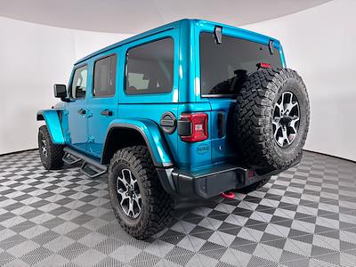 Used 2020 Jeep Wrangler Rubicon for sale #3064B - photo 2