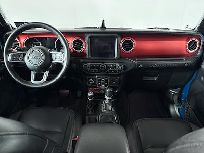 Used 2020 Jeep Wrangler - photo 1