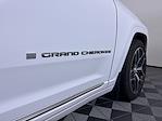 Used 2022 Jeep Grand Cherokee Summit Reserve for sale #3065A - photo 4