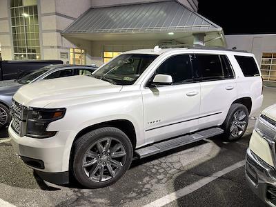 Used 2017 Chevrolet Tahoe LT for sale #3065B - photo 1