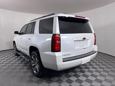 Used 2017 Chevrolet Tahoe LT for sale #3065B - photo 2