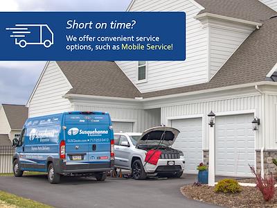 Used 2020 Chrysler Pacifica - photo 1