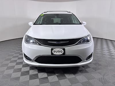 Used 2020 Chrysler Pacifica - photo 1