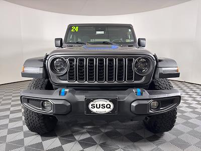 Used 2024 Jeep Wrangler 4xe - photo 1