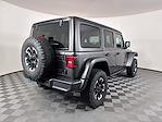 Used 2024 Jeep Wrangler 4xe Rubicon for sale #3088A - photo 16