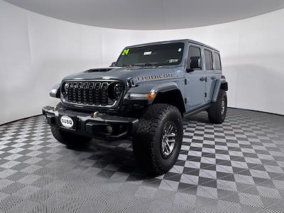 Used 2024 Jeep Wrangler Rubicon 392 for sale #3089A - photo 1