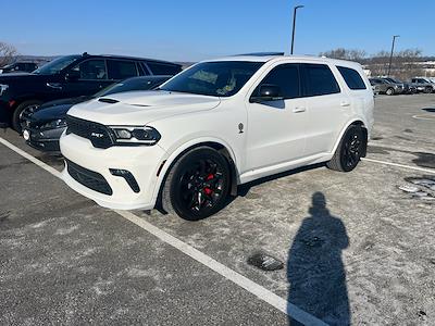 Used 2021 Dodge Durango SRT 392 for sale #3089B - photo 1