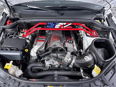 Used 2021 Dodge Durango - photo 1