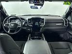 Used 2025 Ram 1500 Big Horn Crew Cab for sale #3092A - photo 2