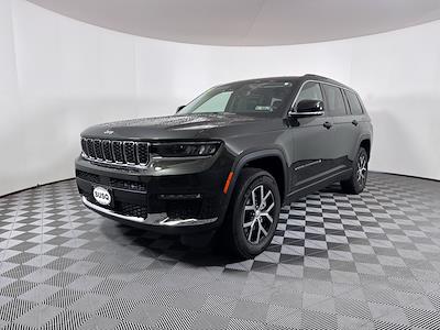 Used 2023 Jeep Grand Cherokee L Limited for sale #3098A - photo 1