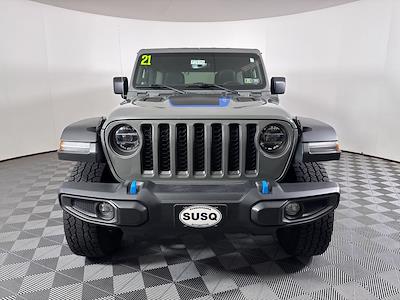 Used 2021 Jeep Wrangler 4xe - photo 1