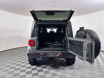Used 2021 Jeep Wrangler 4xe - photo 1
