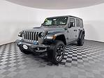 2021 Jeep Wrangler 4xe 4WD SUV for sale #3104A - photo 1