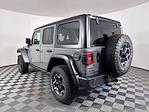 2021 Jeep Wrangler 4xe 4WD SUV for sale #3104A - photo 2