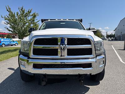 Used 2014 Ram 5500 Regular Cab Dump Truck for sale #3108A - photo 1