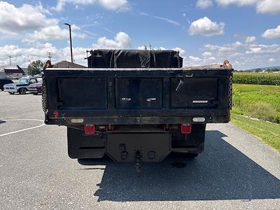 Used 2014 Ram 5500 Regular Cab Dump Truck for sale #3108A - photo 2