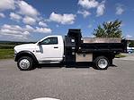 Used 2014 Ram 5500 Regular Cab Dump Truck for sale #3108A - photo 15