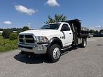 Used 2014 Ram 5500 Regular Cab Dump Truck for sale #3108A - photo 21