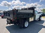 Used 2014 Ram 5500 Regular Cab Dump Truck for sale #3108A - photo 22